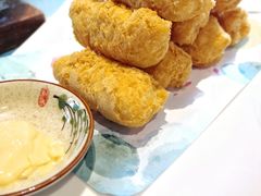 -申粤轩酒楼·三十年粤菜经典(丁香花园店)