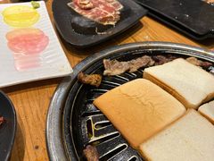 -延京烤肉民俗料理店(欧亚店)