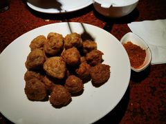 -绿茶餐厅(华联万柳店)