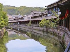 -楠溪江风景名胜区