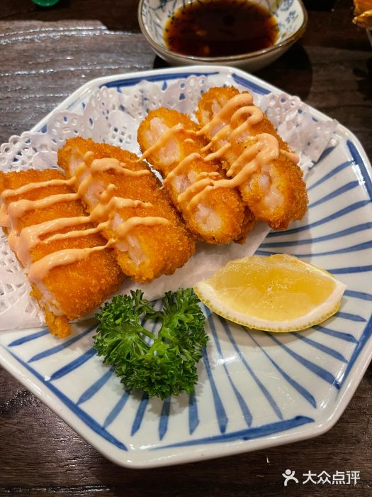 哥哥の深夜食堂(永乐汇亲子购物运动中心店)图片