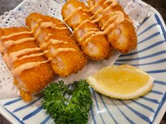 -哥哥の深夜食堂(永乐汇亲子购物运动中心店)