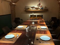 -柏蔻餐厅Le Banquet Bistro(天河北店)