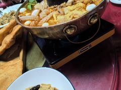 -老磨油饼(高陵店)
