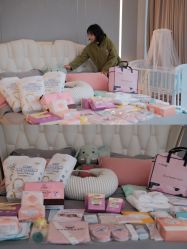 点击看大图 -大美母婴月子中心