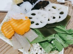 -鱼酷活鱼烤鱼(梅江印象城店)
