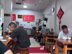 -友琴面馆(东白溪公寓店)