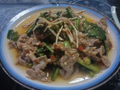 -蜗牛小馆醉乡民谣云南菜(惠新西里店)
