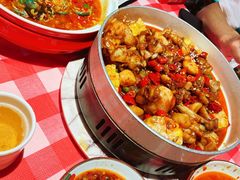 -辣小鲜·南昌大排档(船山路店)