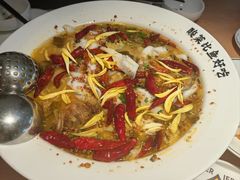 -太二酸菜鱼(福州泰禾店)