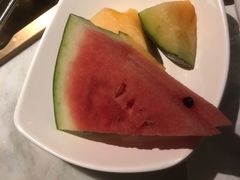 -尚尚仙·酸汤猪手·猪肚鸡火锅(华联万柳购物中心店)