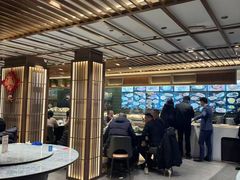 -聚丰园•湖鲜餐厅(阿红私房菜梅石路店)