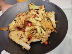 -蓉城小厨·四川味道(浙港国际店)