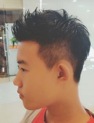 -涩谷· Hair Salon