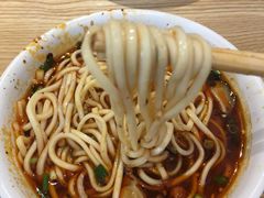 -吴记怪味面(牛王庙店)
