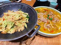 -鸡毛店·川菜(双楠店)