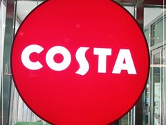 -COSTA COFFEE(水游城店)