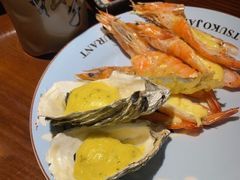 -松子料理(华威桥店)