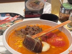 -味千拉面(淮安楚州万达店)