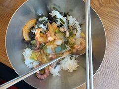 -蚂蚁家辣炒章鱼(海云台店)