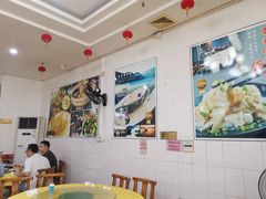 大堂-成惠食府(赤岗店)