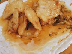 -小俩口烧烤东北菜(双井店)