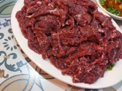 -三毛牛肉店(福强店)