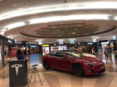 -九龙湾国际展贸中心STAR HALL汇星