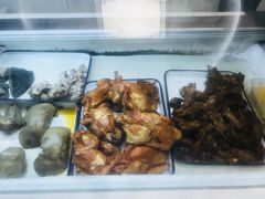 -年记·兴顺斋 牛街清真熟食小吃店