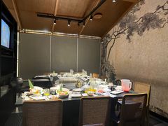 -水木锦堂·自助铁板烧(世贸天阶店)