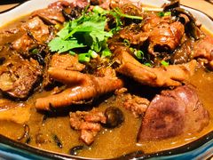 -金掌勺锅包肉(华润万象城店)