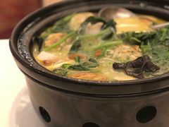 -清华大学-甲所餐厅