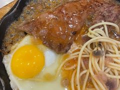 -豪享悦牛排自助餐厅(天河城店)