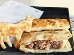 -高玛纳驴肉火烧(一世界店)