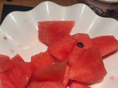 -福茂源横山铁锅羊肉(高新路店)