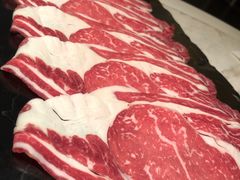 和牛上脑-汤城·料青山