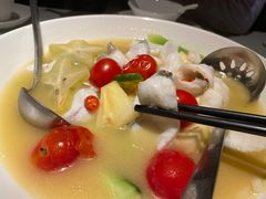-闻见中国海南菜(K11店)