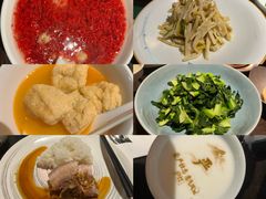 -庐灶江南·江南菜·四合院Bistro(东直门雍和宫·原华侨宾馆店)