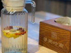 -寻粥岭南(华夏金城店)