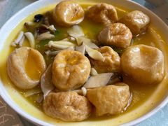 三鲜鱼腐-亢龙太子酒轩(东湖店)