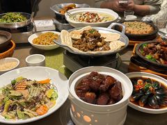 -小菜园新徽菜(芜湖镜湖苏宁店)