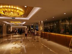 -北京王府井天伦王朝酒店
