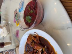 -品鲜村农家菜·阳澄湖大闸蟹(总店)
