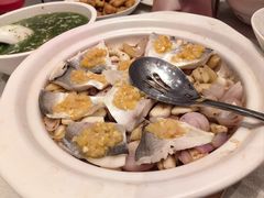 -新吉士·上海菜(浦东LCM置汇旭辉店)