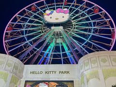 -安吉Hello Kitty乐园