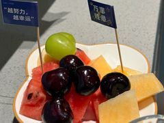 -海底捞火锅(方圆荟店)