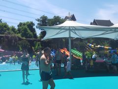 -苏州乐园森林水世界