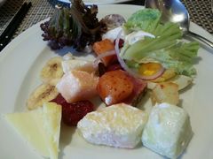 android_upload_pic-粤海喜来登酒店·盛宴海鲜牛排自助餐厅(天河城店)