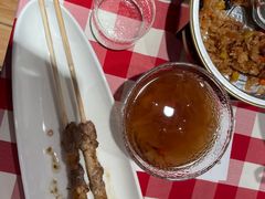 -西贝(吴江路湟普汇店)