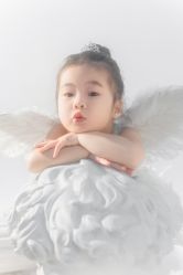 点击看大图 -专注孕妇照亲子照·纪田摄影